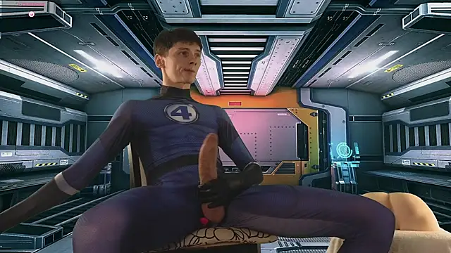  FetishBoyFun  online show from 12/16/25, 03:38