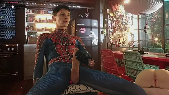  FetishBoyFun  online show from 11/04/25, 04:00