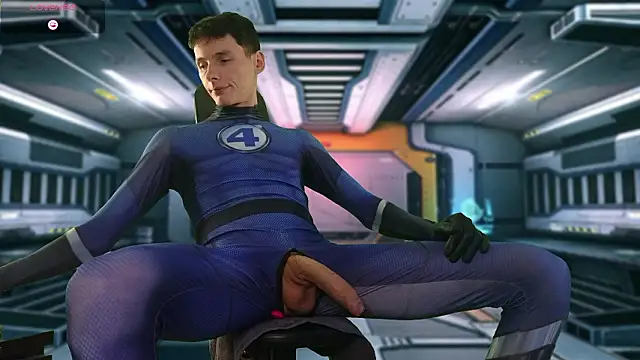  FetishBoyFun  online show from 03/15/26, 04:25