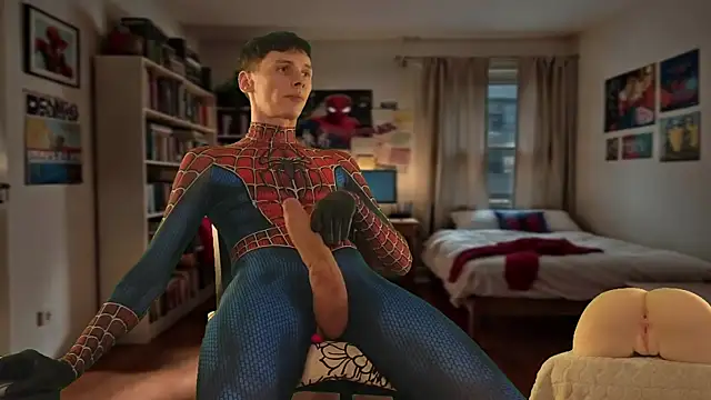  FetishBoyFun  online show from 03/31/26, 04:31