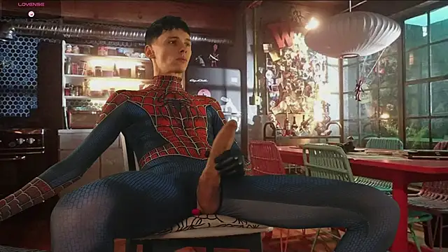  FetishBoyFun  online show from 11/15/25, 04:00