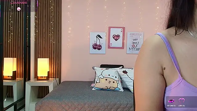 alina martinelli online show from 03/22/26, 11:45