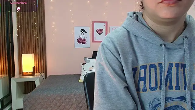 alina martinelli online show from 03/20/26, 12:28