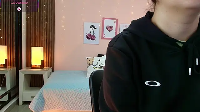 alina martinelli online show from 04/13/26, 11:25