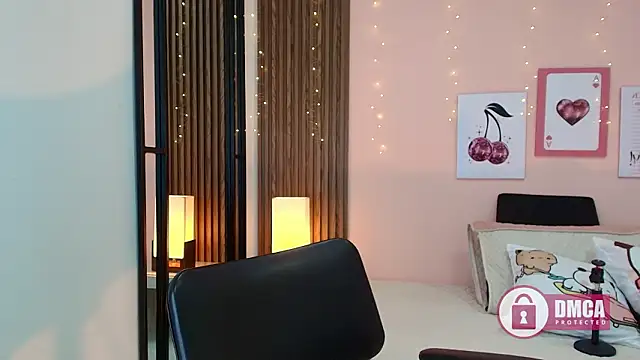 alina martinelli online show from 03/11/26, 02:33