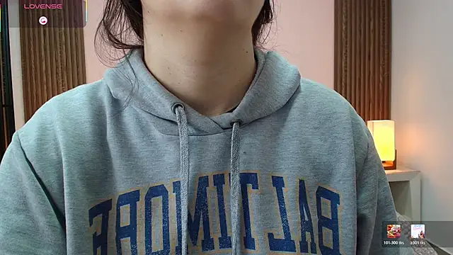 alina martinelli online show from 02/07/26, 10:56