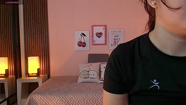 alina martinelli online show from 02/09/26, 11:41