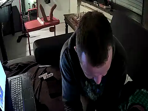 Hornybiboy66 online show from 12/03/25, 04:39