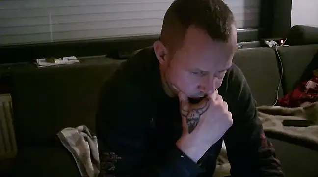 Hornybiboy66 online show from 12/09/24, 11:24