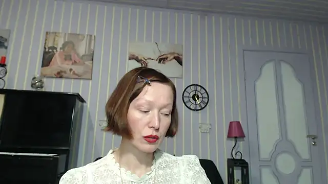 Snapshot of Marquise555 chatting on 02/14/25, 08:37 Marquise555 online show from 02/14/25, 08:37