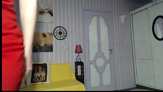 Marquise555 online show from 11/29/25, 06:30