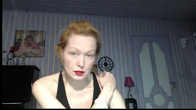 Marquise555 online show from 11/20/25, 07:36