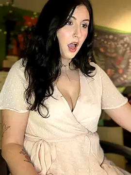 pennybaby133 online show from 10/01/25, 02:27
