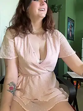 pennybaby133 online show from 01/11/25, 08:43