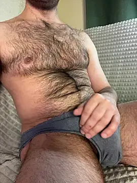 Deckard Webb1  online show from 04/07/26, 04:31