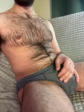 Deckard Webb1  online show from 03/27/26, 04:08