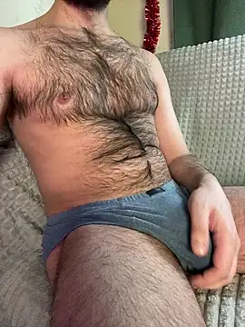 Deckard Webb1  online show from 02/28/26, 07:30