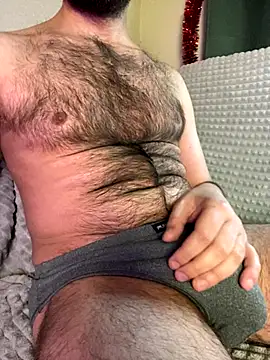 Deckard Webb1  online show from 12/05/25, 04:16