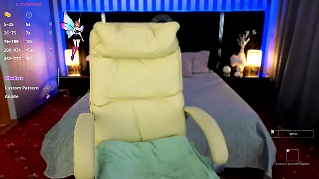 Snapshot of Lexi_Si chatting on 12/01/25, 07:31 Lexi Si online show from 12/01/25, 07:31