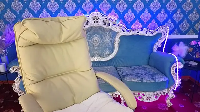 Lexi Si online show from 06/02/26, 06:24
