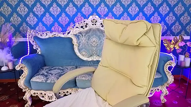 Lexi Si online show from 07/16/26, 06:32