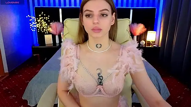 Lexi Si online show from 03/27/26, 07:28