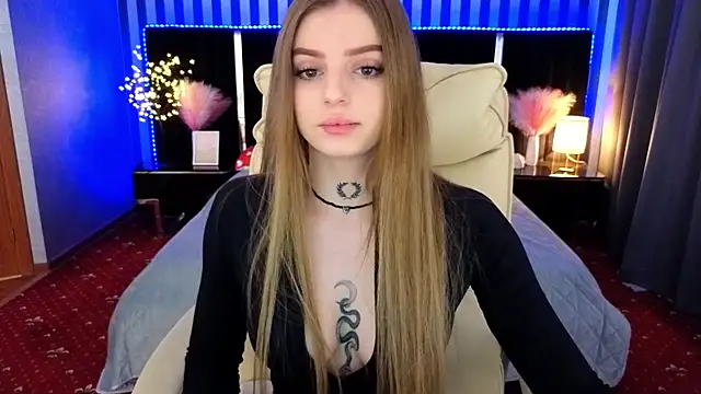 Lexi Si online show from 04/20/26, 01:13