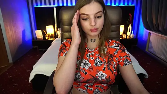 Snapshot of Lexi_Si chatting on 02/17/25, 11:54 Lexi Si online show from 02/17/25, 11:54