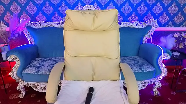 Lexi Si online show from 05/22/26, 06:22