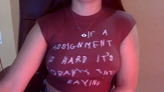 Hotty Bitch online show from 11/04/25, 02:48