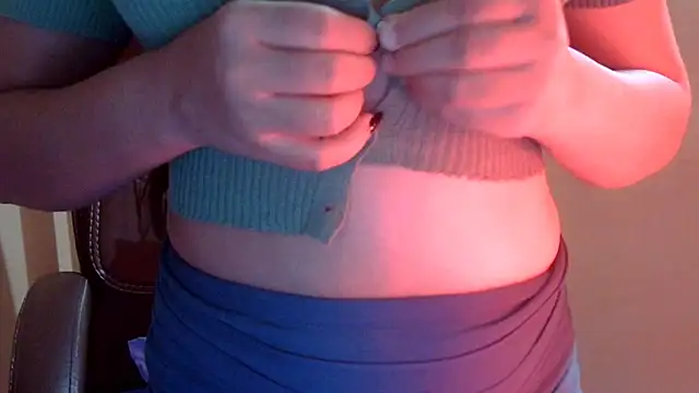 Hotty Bitch online show from 11/10/25, 01:54