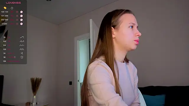 Dream emma online show from 11/29/25, 04:45