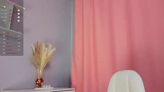 Dream emma online show from 02/14/26, 02:01