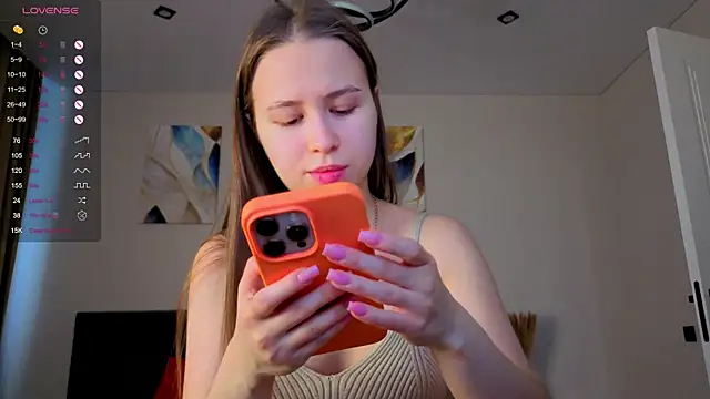 Dream emma online show from 11/09/25, 06:06