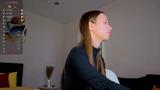 Dream emma online show from 12/21/25, 05:42