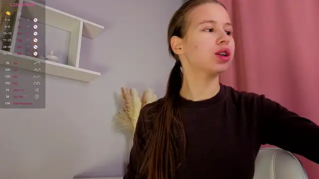 Dream emma online show from 02/12/26, 12:32