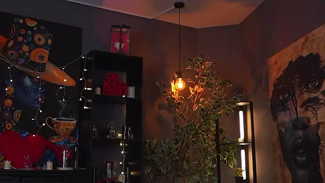 Evelyn Evyyy online show from 03/19/26, 07:14