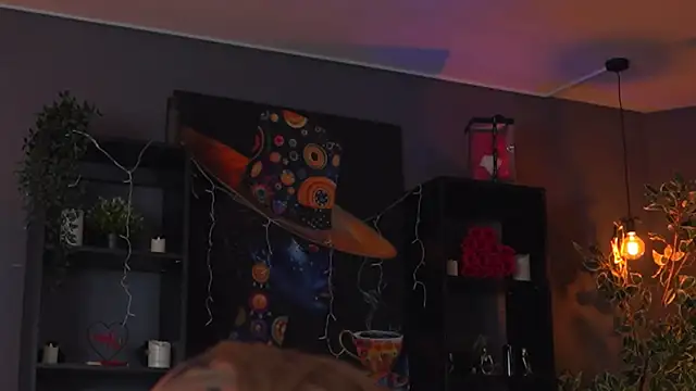 Evelyn Evyyy online show from 04/11/26, 06:55