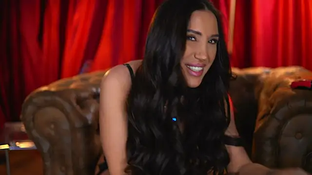 Evelyn Evyyy online show from 03/20/25, 10:51