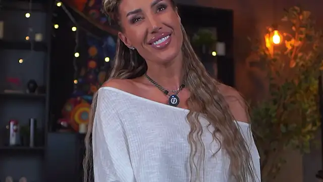 Evelyn Evyyy online show from 02/08/26, 07:11