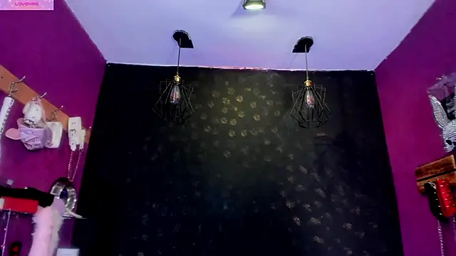 Alexa Slave online show from 03/27/26, 07:26