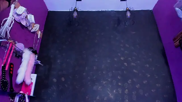 Alexa Slave online show from 03/23/26, 07:14