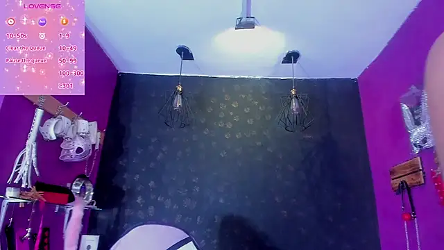 Alexa Slave online show from 01/14/26, 07:39