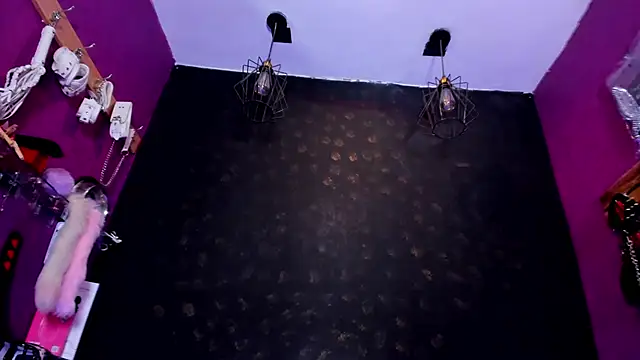 Alexa Slave online show from 11/13/25, 07:07