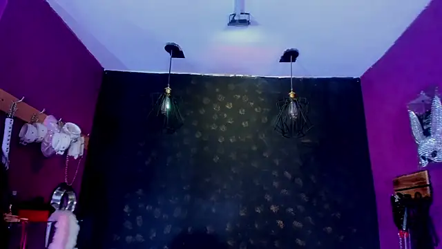 Alexa Slave online show from 01/07/26, 07:19