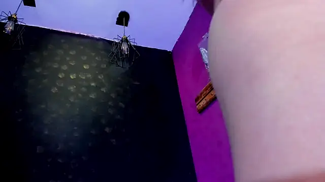 Alexa Slave online show from 02/12/26, 07:24