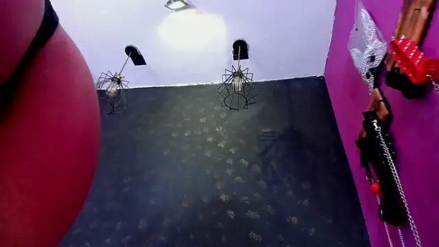 Alexa Slave online show from 02/05/26, 07:32