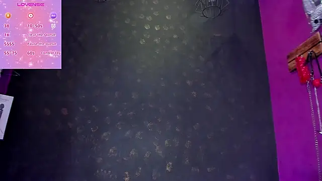 Alexa Slave online show from 02/07/26, 07:11