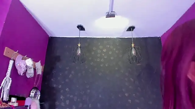 Alexa Slave online show from 02/04/26, 07:31