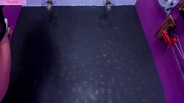 Alexa Slave online show from 03/10/26, 07:18